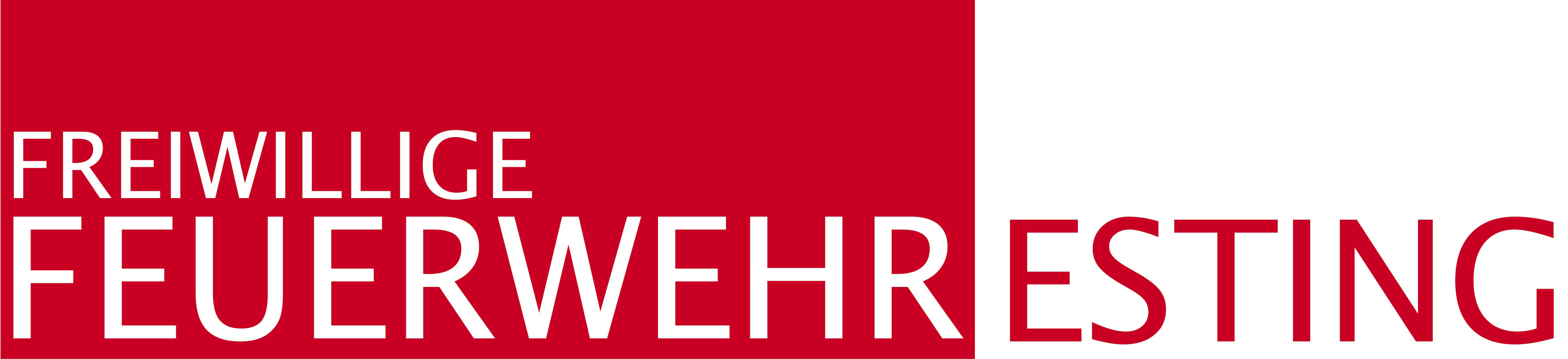 Freiwillige Feuerwehr Esting e.V.